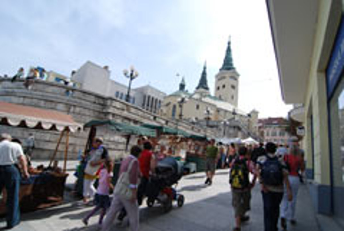 another success for Žilina