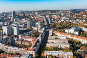 People in Bratislava earned the most in the first quarter of  2022, the Statistics Office announced.