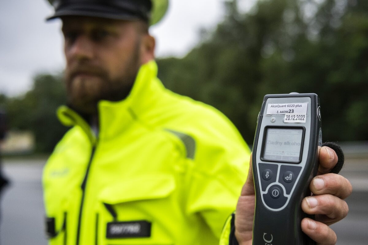 Info campaign launched amid rise in drink driving spectator.sme.sk