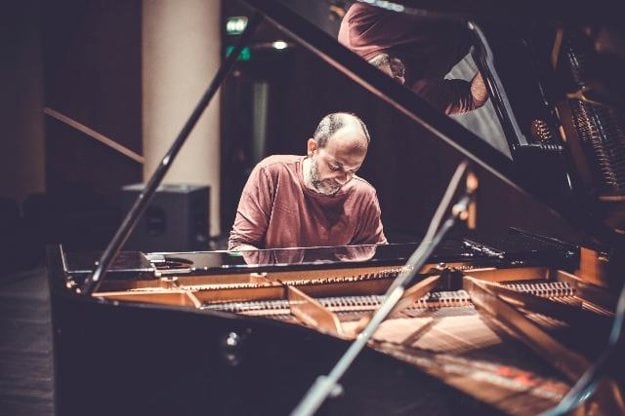 Fabrizio Paterlini