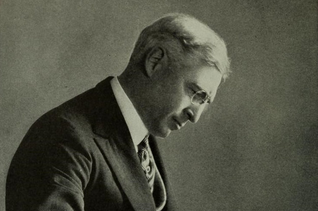 Bernard Baruch