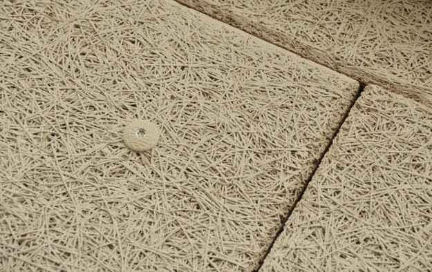 Heraklith  (zdroj: Knauf Insulation)
