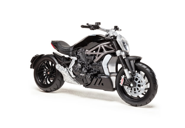 Ducati XDiavel S