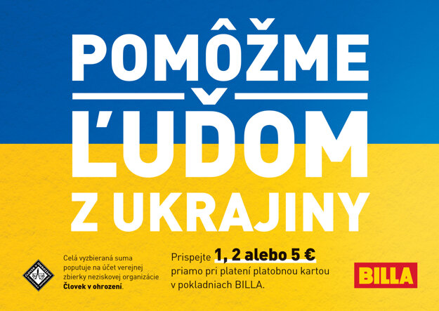  (zdroj: BILLA)