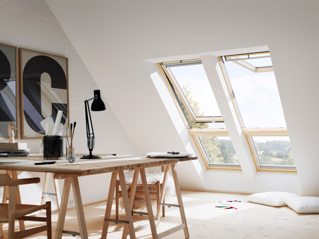  (zdroj: VELUX)