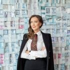 Anna Macaláková, riaditeľka J&T BANKY na Slovensku