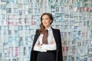 Anna Macaláková, riaditeľka J&T BANKY na Slovensku