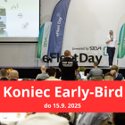 eFleet Day 2025 Truck&Bus&Van: Zvýhodnený vstup len do 15.9.