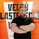 Režisér filmu Robin Kvapil