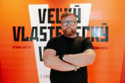 Režisér filmu Robin Kvapil