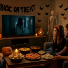 Ikonické hororové postavy, ktoré ťa budú strašiť tento Halloween