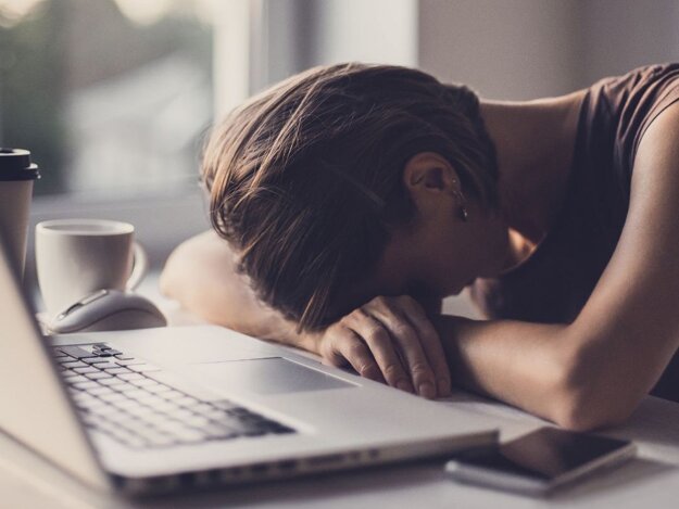 Stav štítnej žľazy pomôže zistiť rýchle vyšetrenie z krvi. (zdroj: shutterstock)