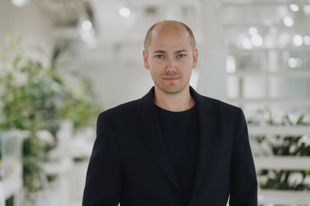 Filip Matovič, COO firmy ITB Development. (zdroj: ITB)