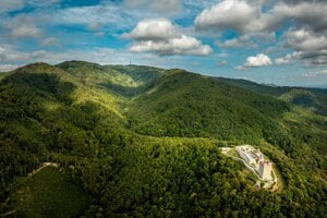 CHKO Medvednica
