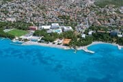 Olympia hotel Vodice 