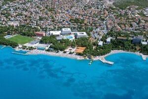 Olympia hotel Vodice 