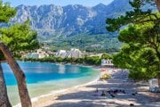 Makarska riviéra