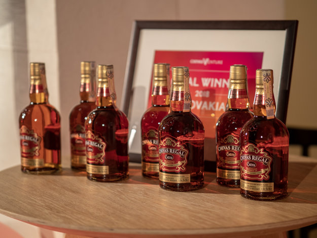  (zdroj: Chivas Regal)