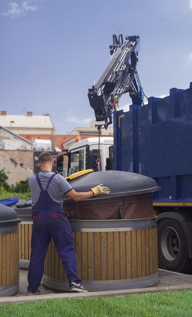 Zoznamka služby Palmerston sever