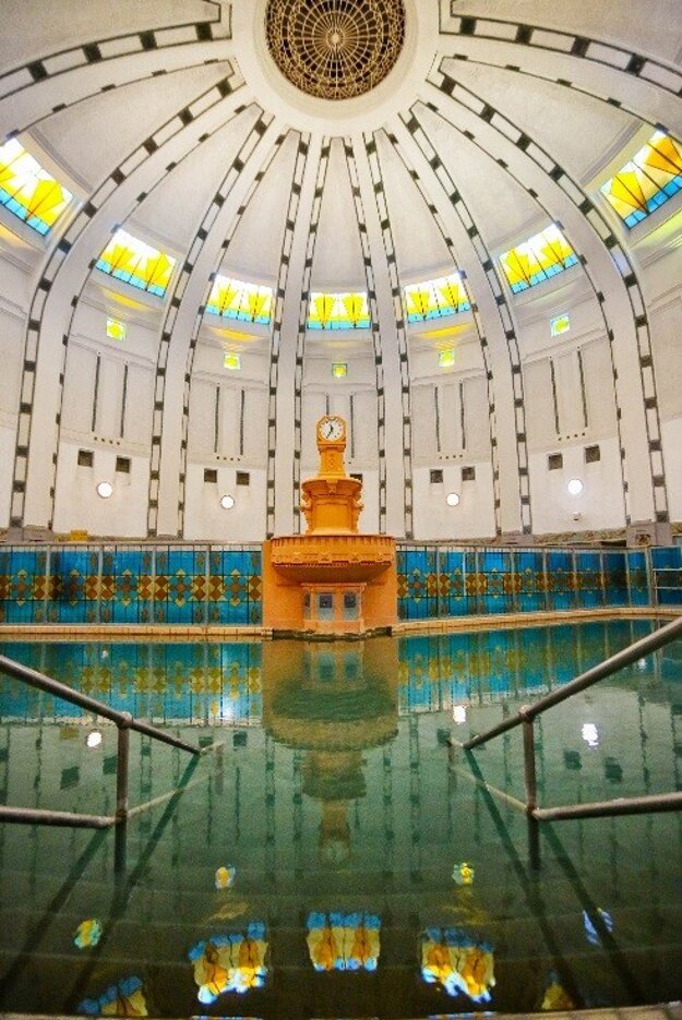  (zdroj: Foto: Bahnisko, Ensana Health Spa Hotels )