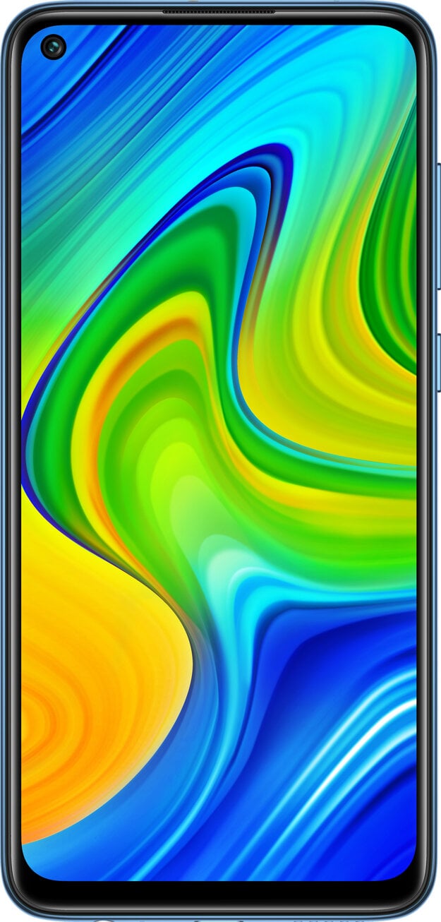 Obľúbený smartfón XIAOMI – REDMI NOTE 9 za 139 eur (zdroj: Planeo.sk)