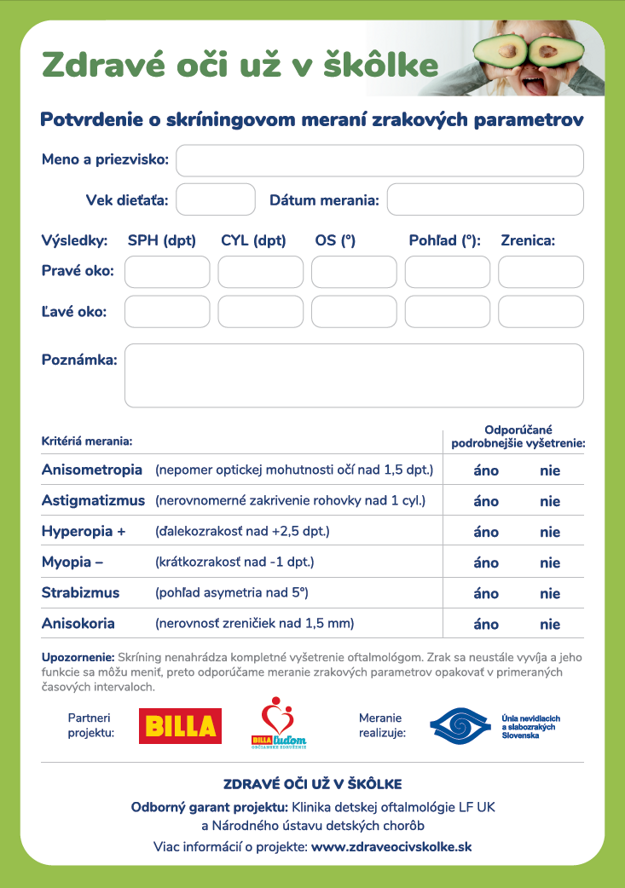  (zdroj: BILLA)