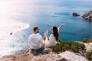 Aj v auguste môžete s last minute zľavami ušetriť, výber je však menší. Zdroj: Shutterstock.com