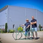 Jeden stavbár, druhý mikrobiológ. Bratia zvalcovali trh