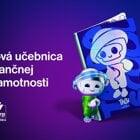 Učebnica TATRA SCOOL priblíži deťom svet peňazí modernou formou