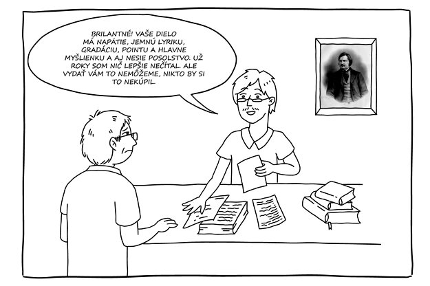 Ilustrácia z knihy (zdroj: Peter Broy)