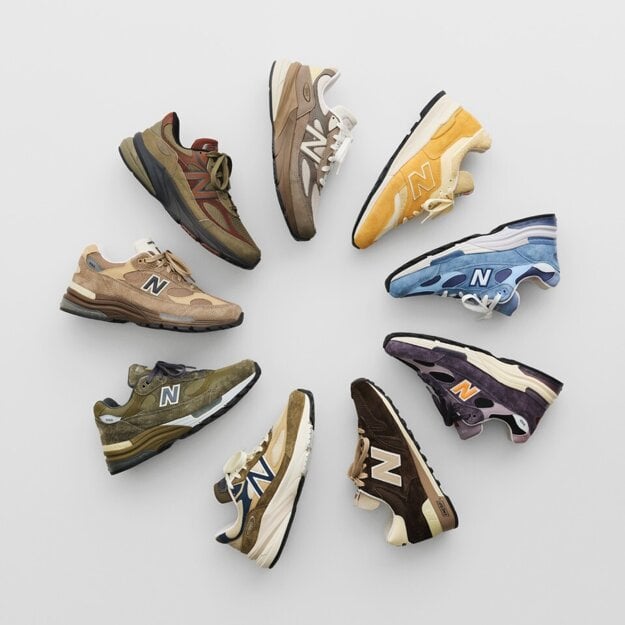  (zdroj: New Balance)
