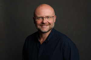 Daniel Bradáč, CEO Generations Brand Consulting