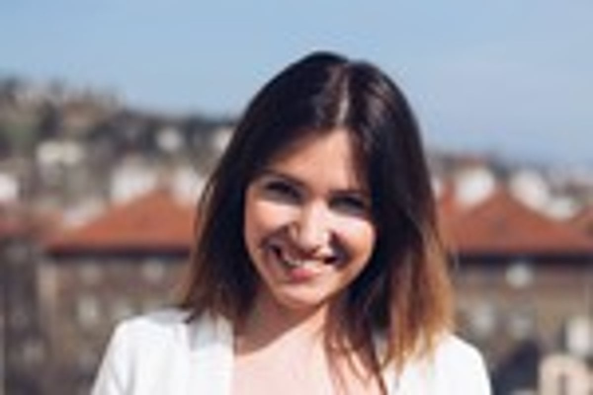 Top 20 najlepších Zoznamka na svete