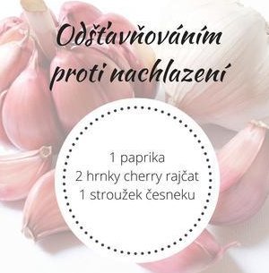 cesnak