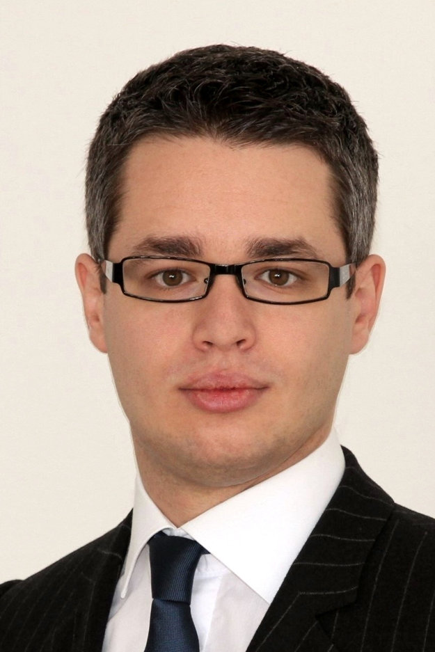 JUDr. Ivan Šafranko, advokát, Ružička Csekes s.r.o.