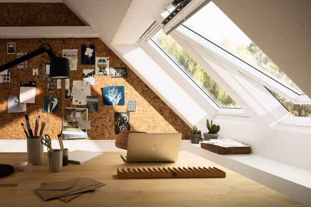  (zdroj: VELUX)