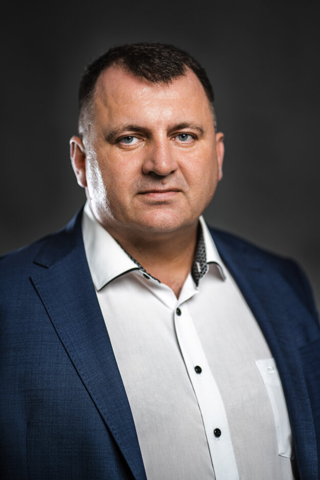 Jaroslav Ivanco 