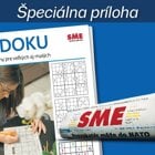 Sudoku a hlavolamy: Nenechajte sivé bunky zaháľať ani počas leta