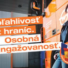 Gebrüder Weiss spúšťa novú linku priamo z Prahy do Španielska