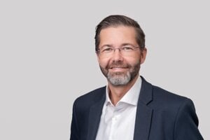 Michal Bača, psychológ, Liga za duševné zdravie