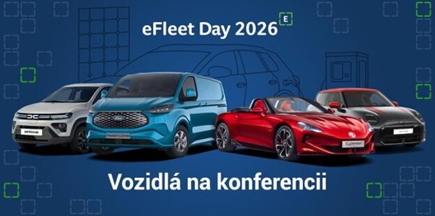 (zdroj: eFleet Day 2026 )