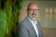 Ján Ščamba, šéf kyberbezpečnostných technológií a vývojového centra Siemens Healthineers Slovensko.