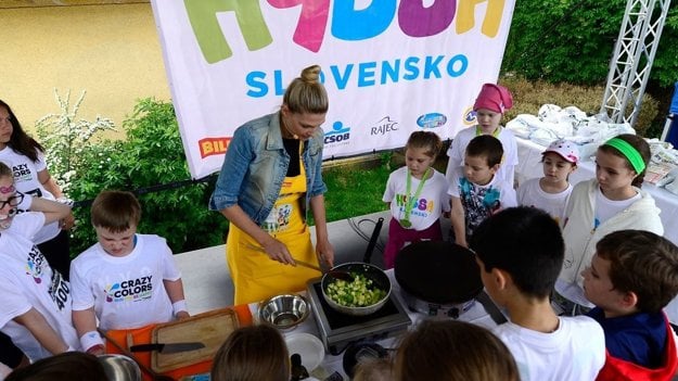  (zdroj: HÝBSA dni)