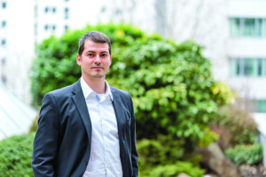 Michal Mikoláš, Head of Master Data Management, Henkel Slovensko