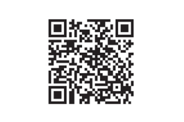 QR kód pre Apple (zdroj: dm)