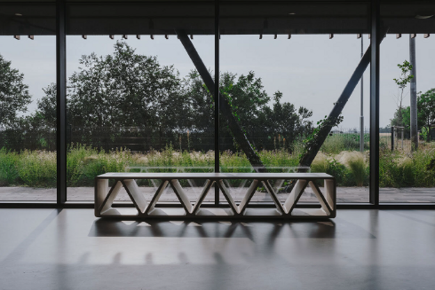 CBRE_kancelárie Austrian Beton Werk_víťaz kategórie Zdravá kancelária, OFFICE ROKA 2019