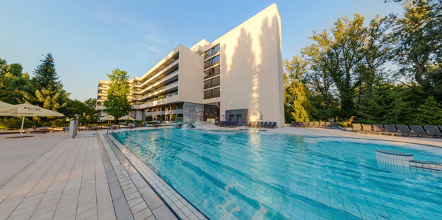  (zdroj: Esplanade Health Spa Hotel)