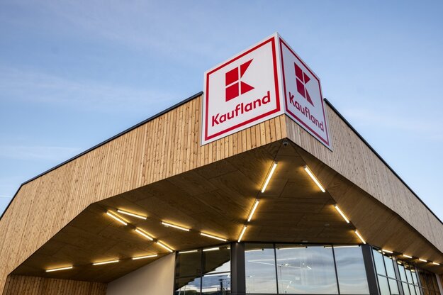 Kaufland zlacnil výrobky až do výšky 50 percent, ide o široký sortiment potravín, drogériu či kozmetiku 