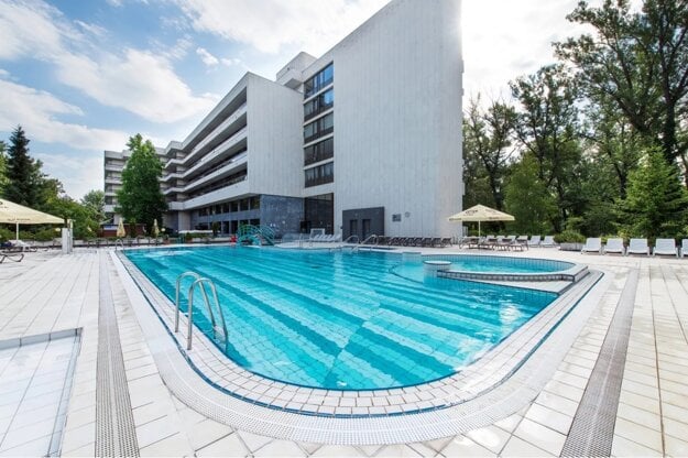  (zdroj: Ensana Health Spa Hotels)