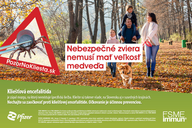 Ilustračná foto. (zdroj: Pfizer)